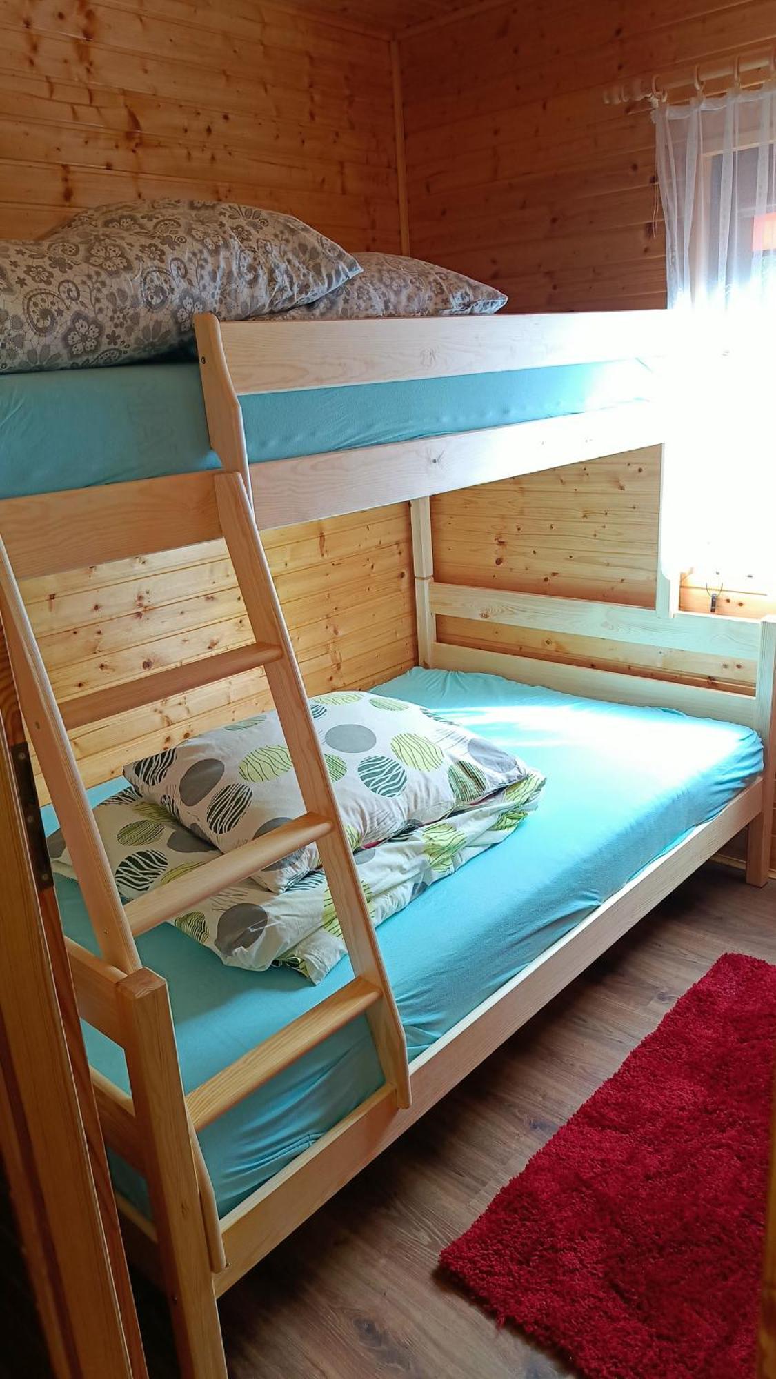 Osrodek Wypoczynkowy "Sloneczko" Villa Rusinowo  Bagian luar foto